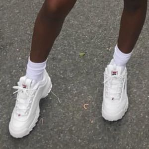 Fila sneakers